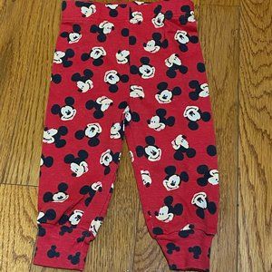 Infantes Baby Leggings Size 12 Months (PRE-LOVED) - 8403